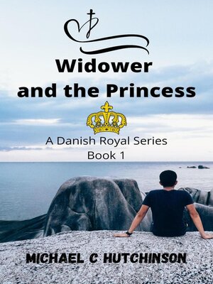 cover image of Widower and the Princess